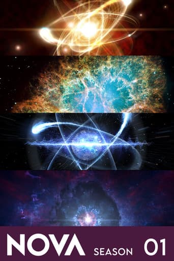 Poster for Season 1