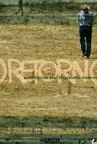 Poster for O Retorno