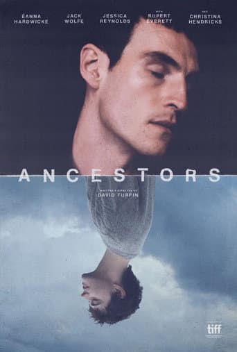 Poster for Ancestors