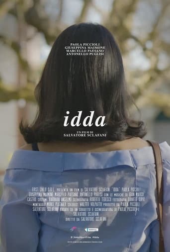 Poster for Idda