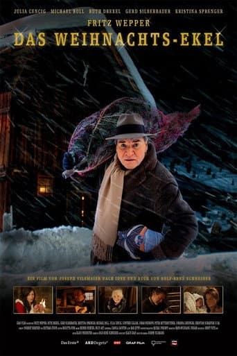 Poster for Das Weihnachts-Ekel
