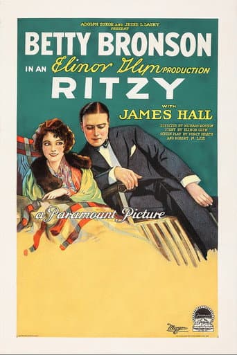 Poster for Ritzy