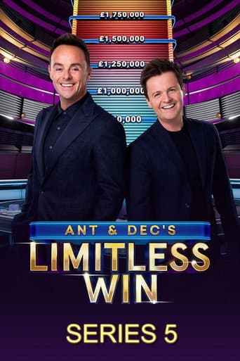 Poster for Series 5