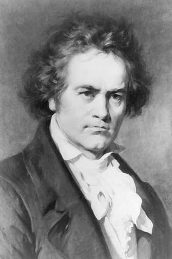 Poster for Beethoven: Symphony 9 by Riccardo Muti