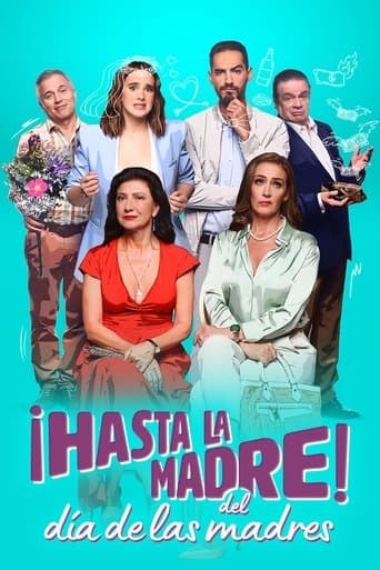 Poster for Mother's Day Is Cancelled
