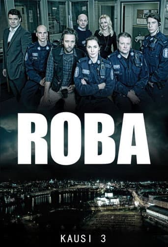 Poster for Season 3