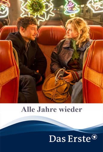 Poster for Alle Jahre wieder