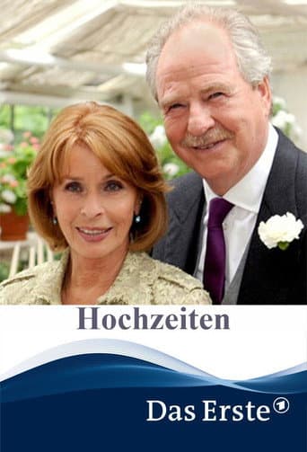 Poster for Hochzeiten
