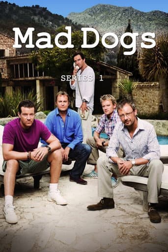 Poster for Season 1