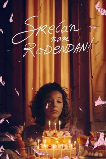 Poster for Happy Birthday to Us!