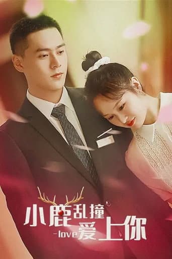 Poster for 小鹿乱撞爱上你