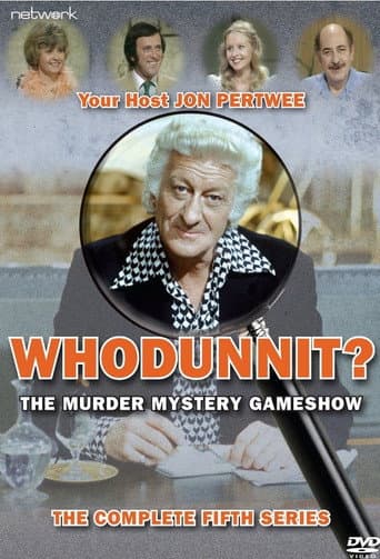 Poster for Season 5