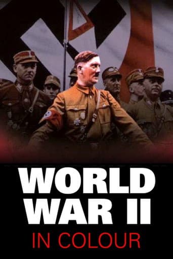 Poster for Miniseries