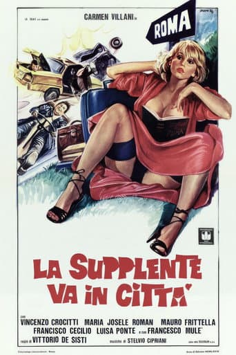 Poster for From Maid to Lady