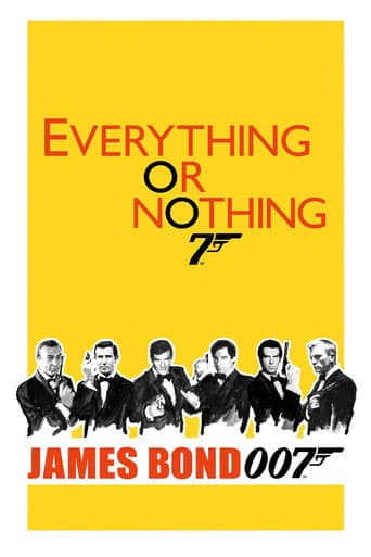 Poster for Everything or Nothing
