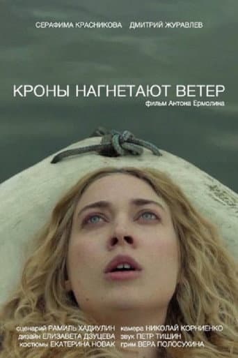 Poster for Twisting in the Wind