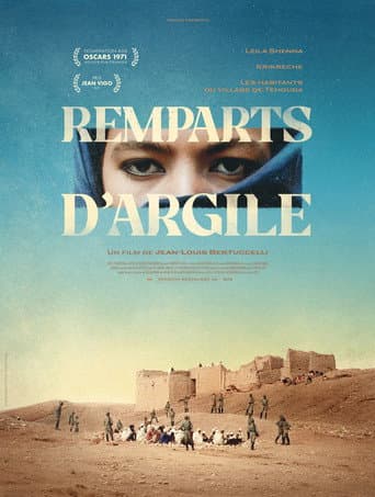 Poster for Ramparts of Clay