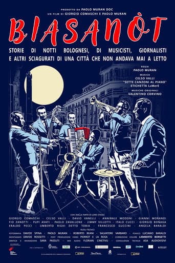 Poster for Biasanòt