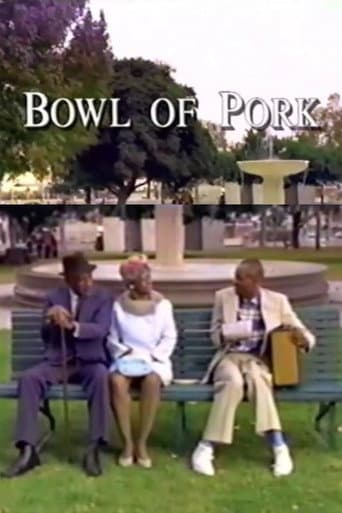 Poster for Bowl of Pork