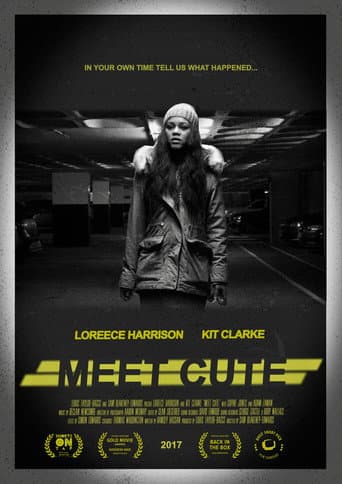 Poster for Meet Cute