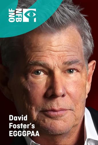 Poster for David Foster's EGGGPAA