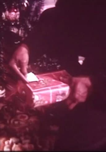 Poster for Black Christmas