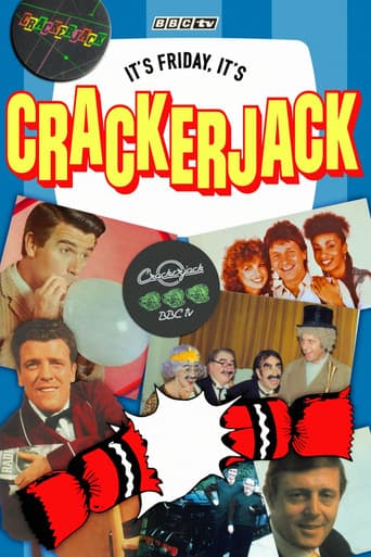 Poster for Crackerjack