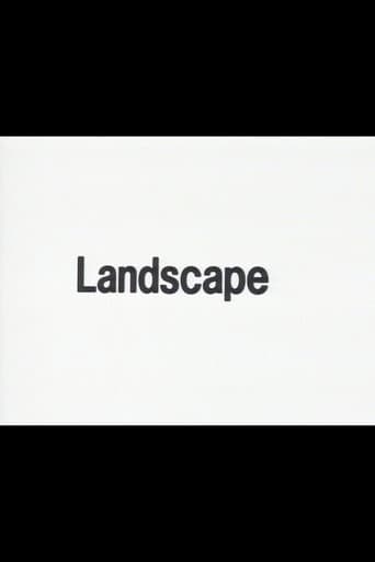 Poster for Landscape