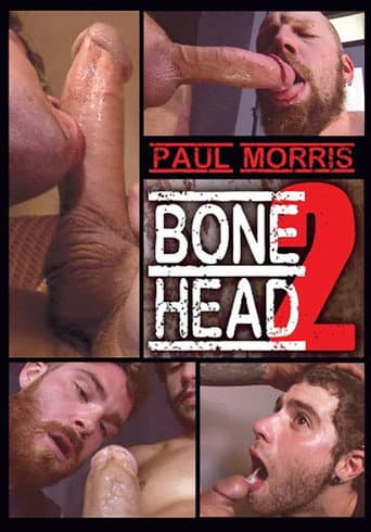 Poster for BONE HEAD 2