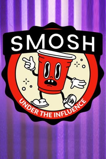 Poster for Smosh: Under the Influence