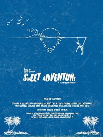 Poster for Sweet Adventure