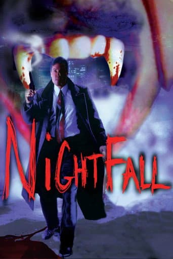 Poster for Nightfall