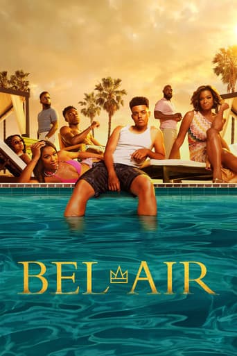Poster for Bel-Air