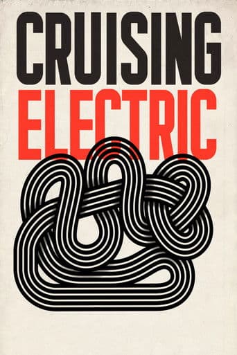 Poster for Cruising Electric (1980)