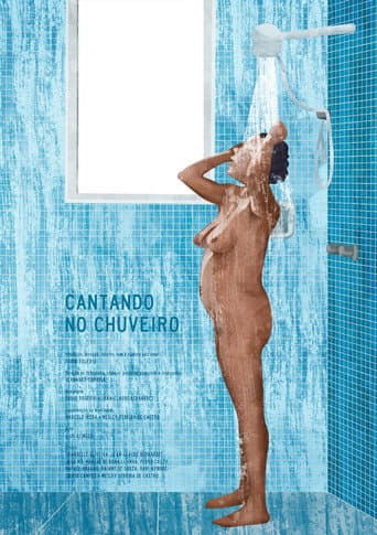 Poster for Cantando no Chuveiro