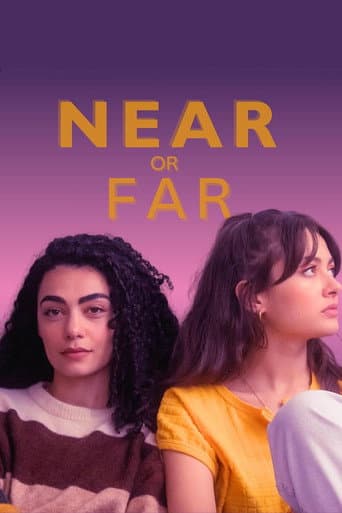 Poster for Near or Far