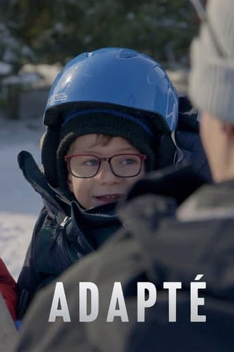 Poster for Adapté