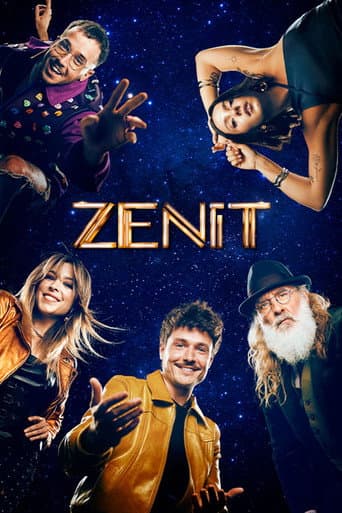 Poster for Season 1