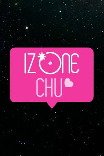 Poster for IZ*ONE CHU