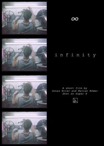 Poster for infinity