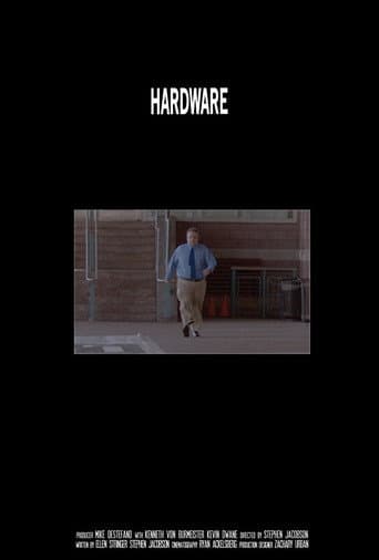 Poster for Hardware