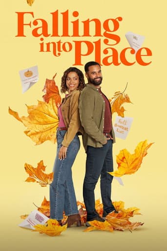 Poster for Falling into Place