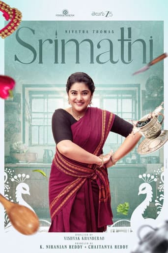Poster for Srimathi