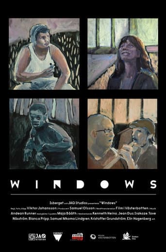 Poster for Windows