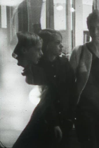 Poster for Image, Flesh and Voice