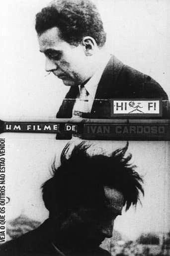 Poster for Hi-Fi