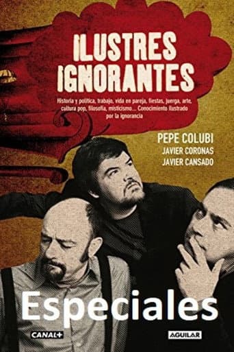 Poster for Specials