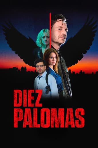 Poster for 10 palomas