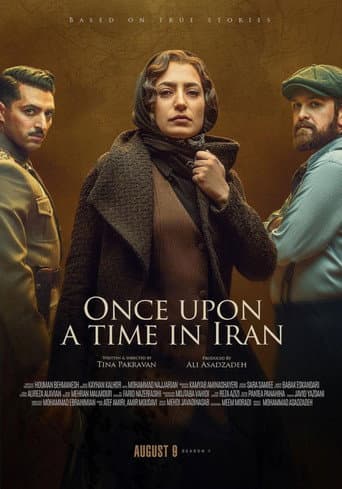 Poster for Khatoon