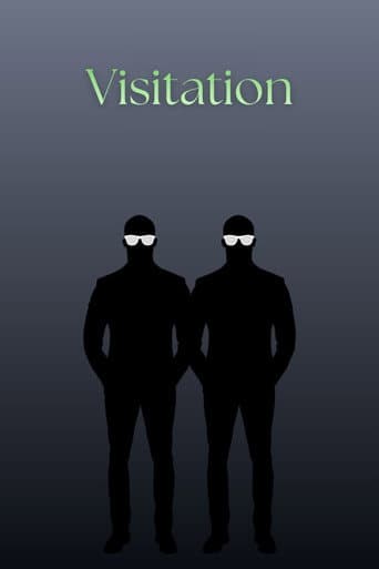 Poster for Visitation